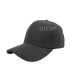 GORRA  FLEX NEGRO
