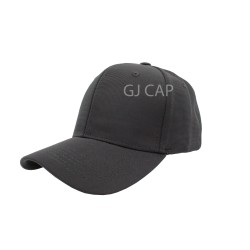 GORRA  FLEX NEGRO