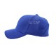 GORRA  FLEX AZUL REY