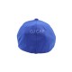 GORRA  FLEX AZUL REY