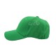 GORRA  FLEX VERDE BANDERA