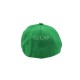 GORRA  FLEX VERDE BANDERA