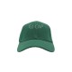 GORRA  FLEX VERDE BOTELLA