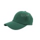 GORRA  FLEX VERDE BOTELLA