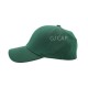 GORRA  FLEX VERDE BOTELLA