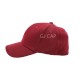 GORRA  FLEX VINO
