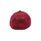 GORRA  FLEX VINO