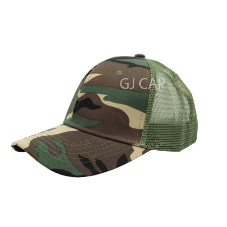 GORRA CAMUFLAJE CON RED 26-5/CAMUFLAJE