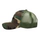 GORRA CAMUFLAJE CON RED 26-5/CAMUFLAJE