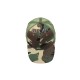 GORRA CAMUFLAJE CON RED 26-5/CAMUFLAJE