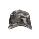 GORRA CAMUFLAJE CON RED 319-2/NEGRO