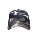GORRA CAMUFLAJE CON RED 330/NEGRO