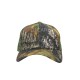 GORRA CAMUFLAJE CON RED 389/CAMUFLAJE