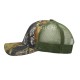 GORRA CAMUFLAJE CON RED 389/CAMUFLAJE