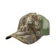GORRA CAMUFLAJE CON RED 390/CAMUFLAJE