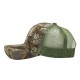 GORRA CAMUFLAJE CON RED 390/CAMUFLAJE