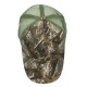 GORRA CAMUFLAJE CON RED 390/CAMUFLAJE