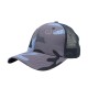 GORRA CAMUFLAJE CON RED 416/MARINO