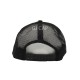 GORRA CAMUFLAJE 87-6/NEGRO