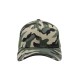 GORRA CAMUFLAJE CON RED 88-4/CAMUFLAJE