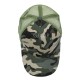 GORRA CAMUFLAJE CON RED 88-4/CAMUFLAJE