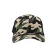 GORRA CAMUFLAJE CON RED 88-8/NEGRO
