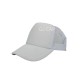 GORRA ESPONJA MALLA BLANCO