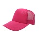 GORRA ESPONJA MALLA FIUSHA