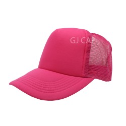 GORRA ESPONJA MALLA FIUSHA