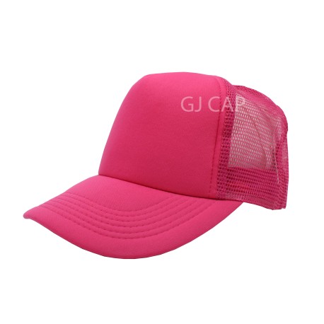 GORRA ESPONJA MALLA FIUSHA