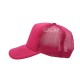 GORRA ESPONJA MALLA FIUSHA