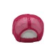 GORRA ESPONJA MALLA FIUSHA