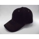 GORRA MEZCLILLA No.5 NEGRO