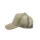 GORRA ESPONJA MALLA KAKHI