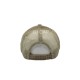GORRA ESPONJA MALLA KAKHI