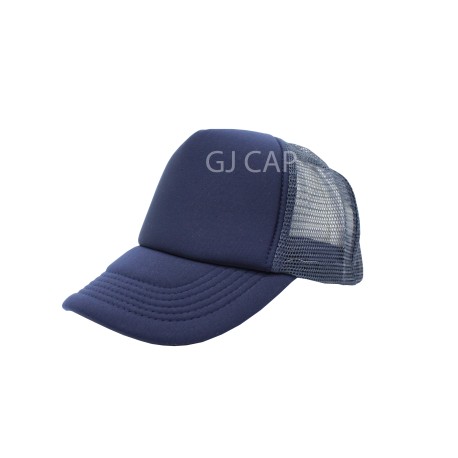 GORRA ESPONJA MALLA MARINO