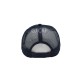 GORRA ESPONJA MALLA MARINO