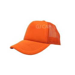 GORRA ESPONJA MALLA MORADO