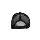 GORRA ESPONJA MALLA NEGRO