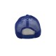 GORRA ESPONJA MALLA REY