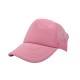 GORRA ESPONJA MALLA ROSA