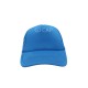 GORRA ESPONJA MALLA TURQUESA